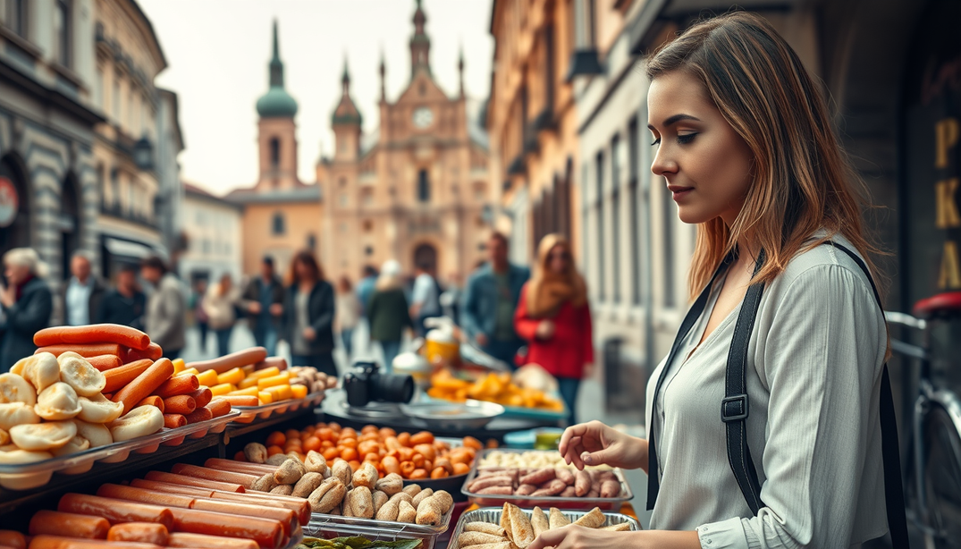 Daily News Update: Travel, Lifestyle, Food, Adventure, Photography, Poland, Europe