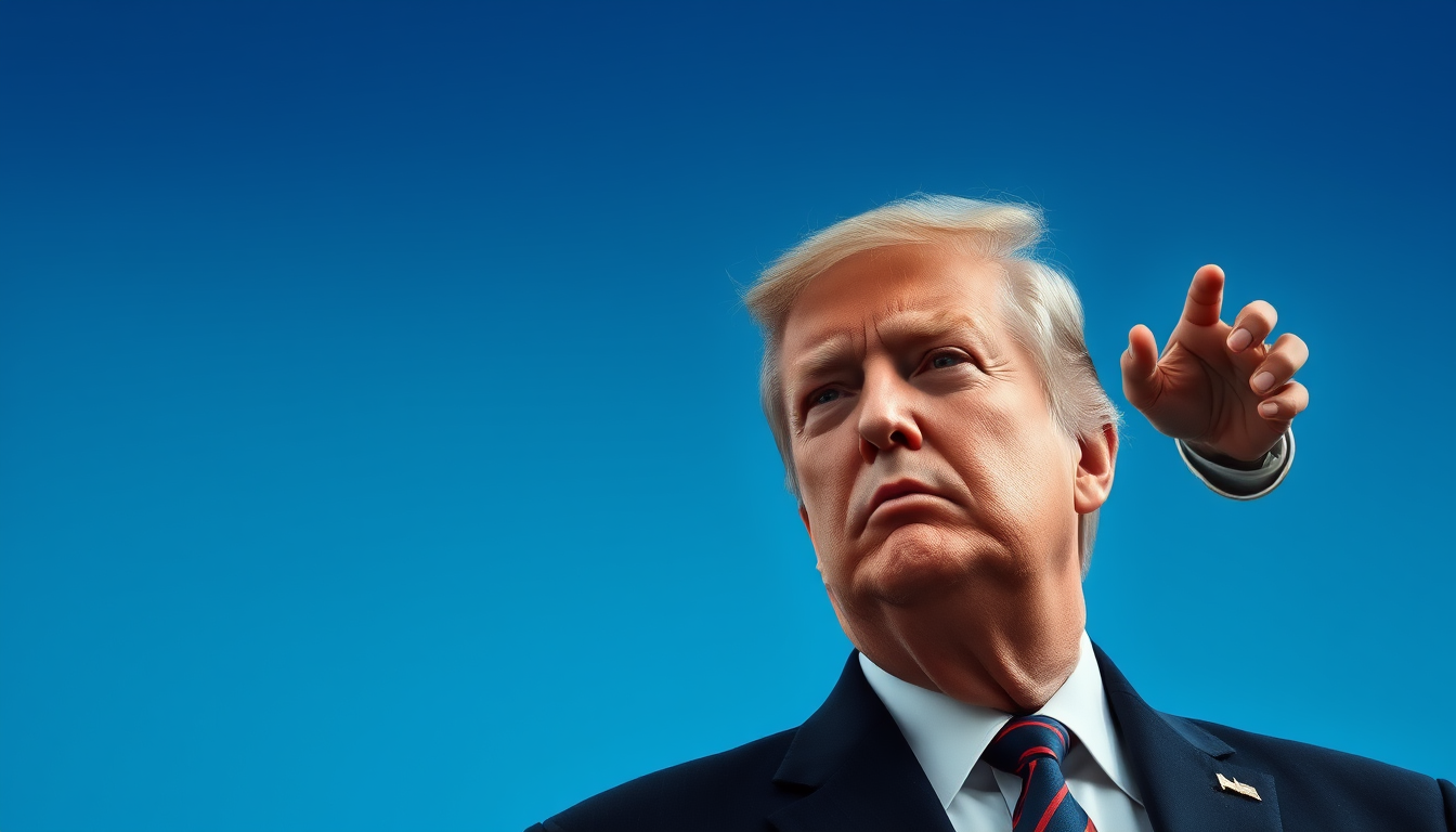 Trump-Zelensky Meeting Stirs Diplomatic Controversy