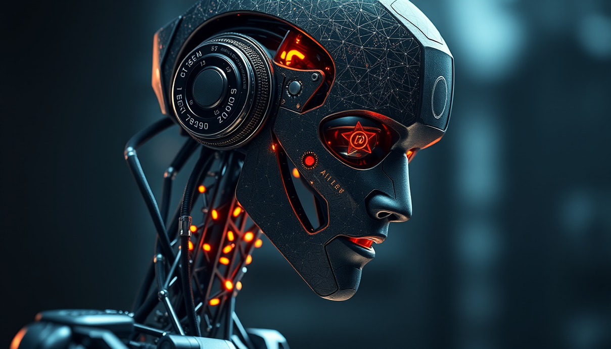 AI Stocks Gain as Brin Discusses Long Hours and Religious Integration