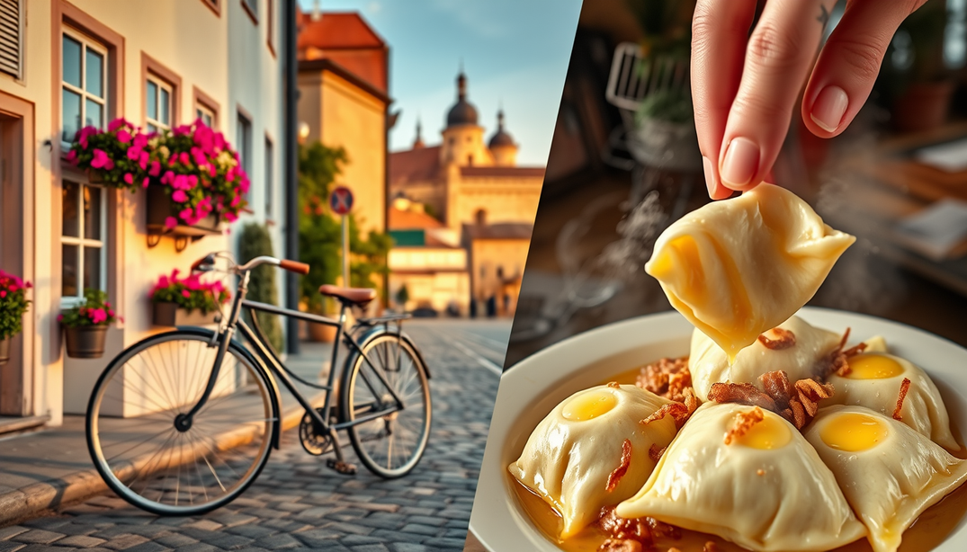 Anya's Daily Dose: Travel, Life, Food, & Epic Fails (Mostly in Europe)