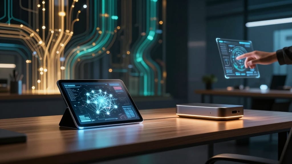 Refining the Digital Frontier: An Analysis of Tech Integration and Innovation for 2026