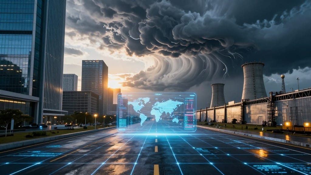 Strategic Shifts in 2026: Navigating Economic Resilience, Tech Integration, and Global Security