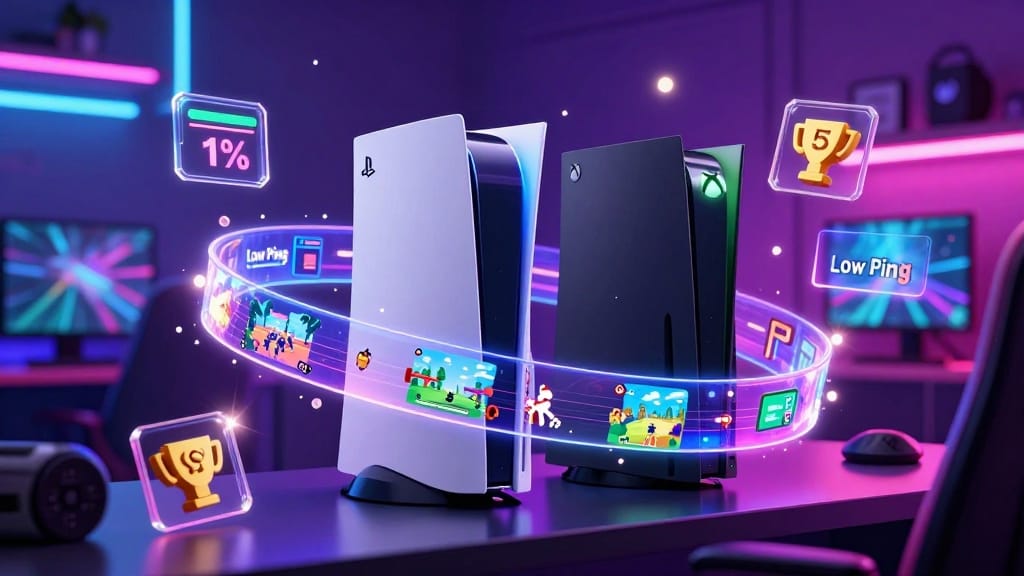 The 2025 Gaming Rewind: Why This Year Was an Absolute Rollercoaster for Gamers