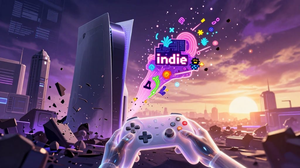 State of the Game: Navigating Industry Volatility and the Next Gen Horizon