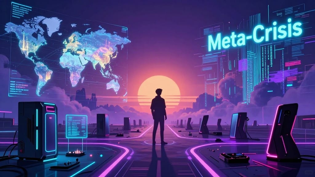 The 2026 Gaming Horizon: Hardware Delays, Global Growth, and the Meta-Crisis of the Digital Era