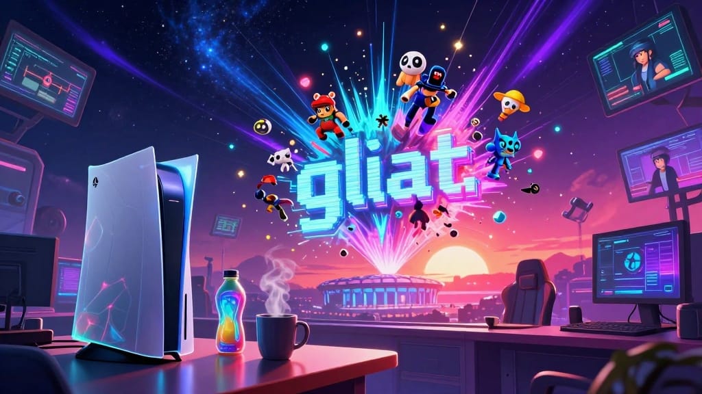 State of the Galaxy: Remakes, Streaming Wars, and the Evolution of Gaming Culture