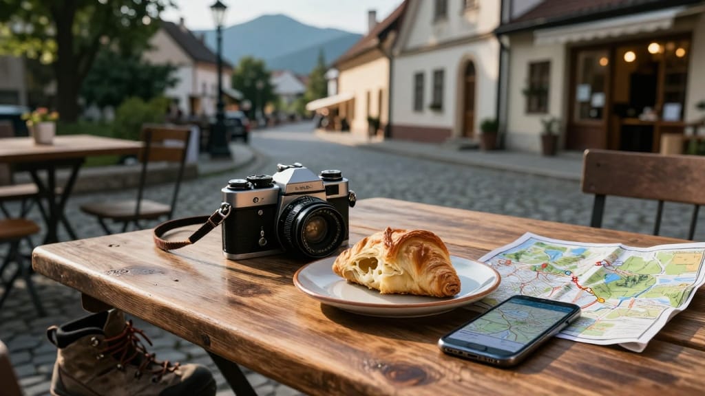 Beyond the Postcard: Navigating the Intersection of Travel, Culture, and the Evolving European Spirit