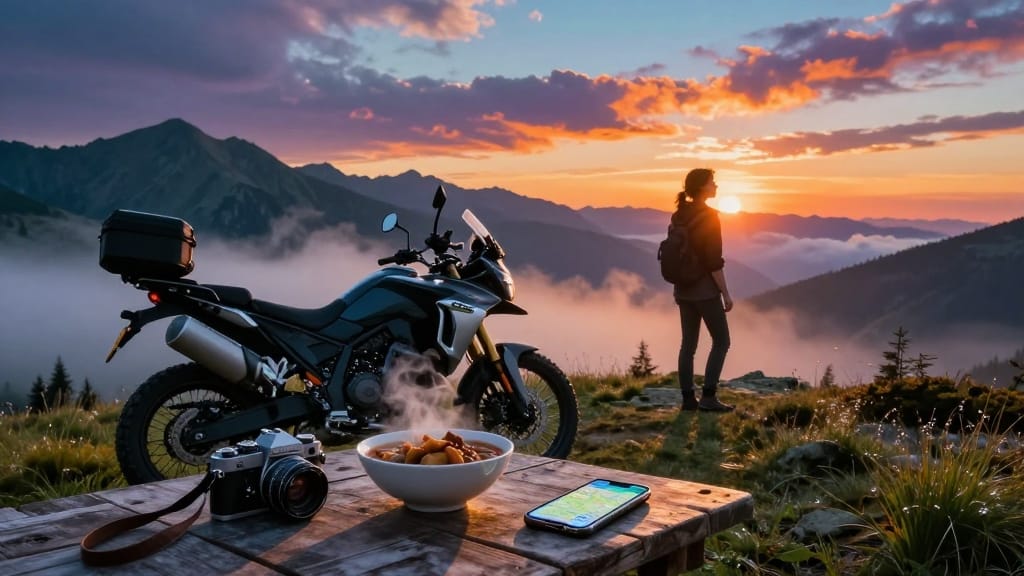 Beyond the Beaten Path: The 2026 Travel Revolution, Polish Resilience, and the New Art of Living