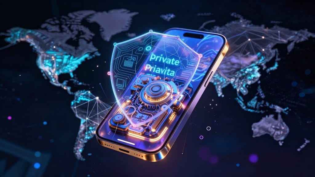 The Digital Sovereignty Shift: Privacy, Geopolitics, and the Evolution of Modern Gadgets