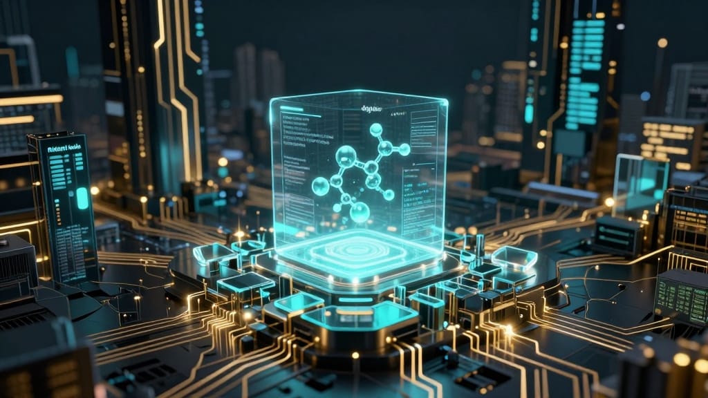 The 2026 Technology Landscape: From Specialized AI Diagnostics to Architectural Shifts in Enterprise Software