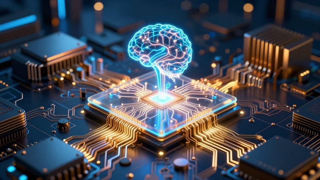 The Convergence of AI and Hardware: Navigating the 2025-2026 Technological Pivot