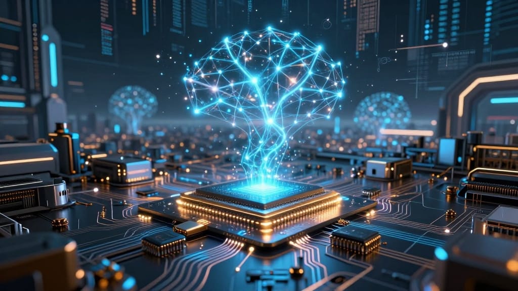 Hardware Resilience and the AI Horizon: Analyzing the Systems Powering Tomorrow’s Intelligence