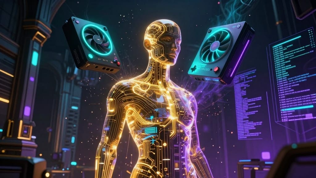 The 2026 Gaming Revolution: Unreal Graphics, AI Controversies, and the Fight for Hardware Supremacy