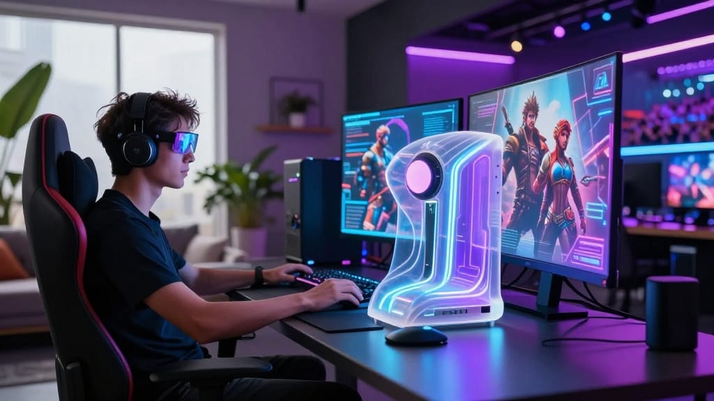 Gaming in 2026: Why This Year is a Massive Turning Point for Hardware, Mental Health, and AAA Hype