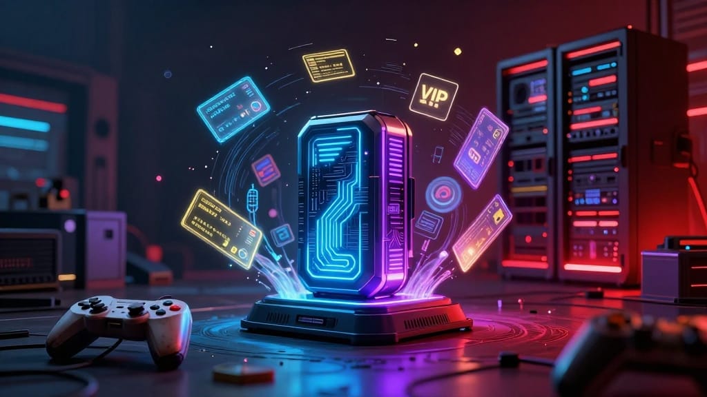 Leveling Up in 2026: Why Gaming Culture is Trading 'Skill' for Subscriptions and Super-Consoles