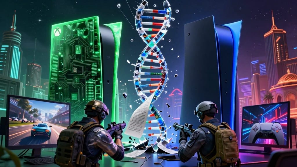 State of Play 2026: Xbox’s Juggernaut Leap, the Battle for Digital Rights, and Gaming's Cultural Crisis