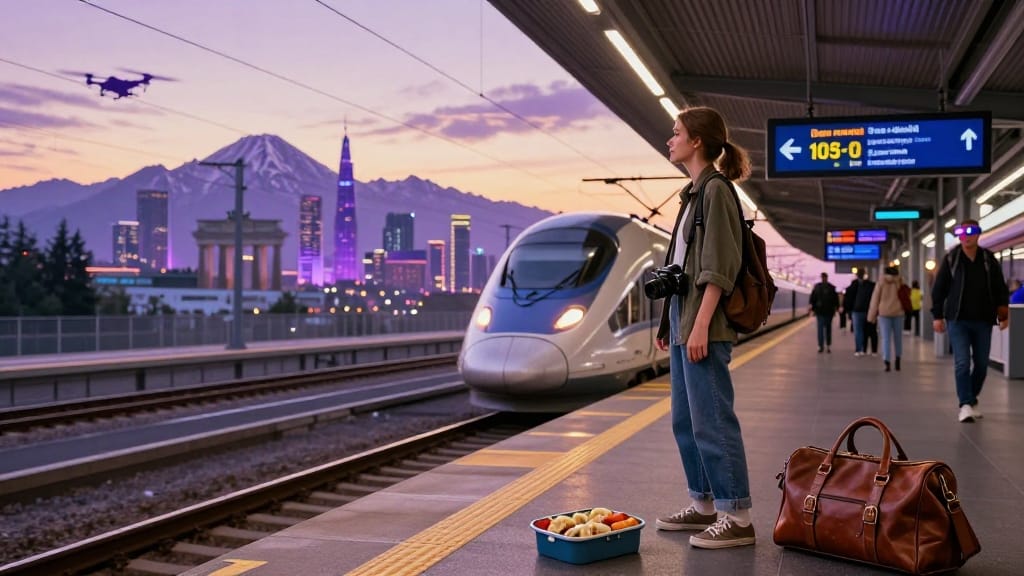 The 2026 Shift: Navigating Geopolitics, Artistic Revival, and the New Era of European Travel