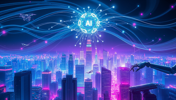 Daily News Update: Technology, AI, Innovation, Gadgets, Software