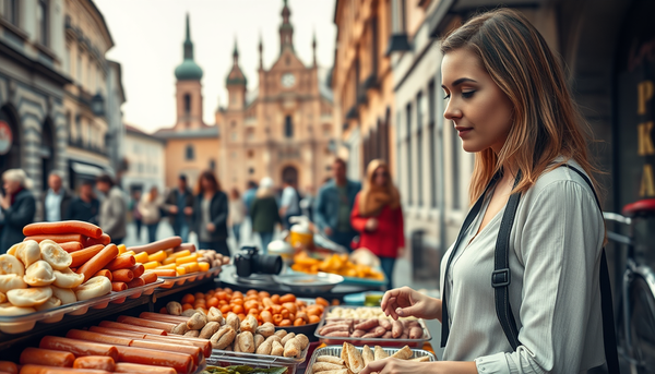 Daily News Update: Travel, Lifestyle, Food, Adventure, Photography, Poland, Europe