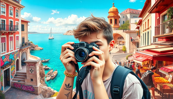 Europe's Emerging Hotspots: A Gen Z Guide to Travel, Food, and Adventure