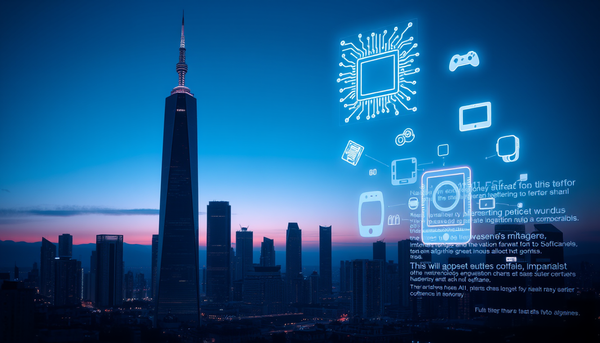 Daily News Update: Technology, AI, Innovation, Gadgets, and Software