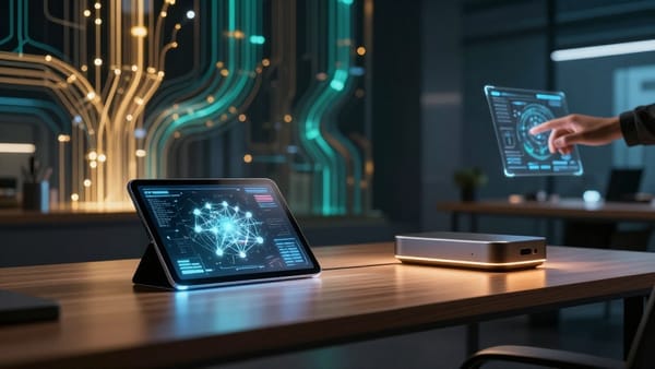 Refining the Digital Frontier: An Analysis of Tech Integration and Innovation for 2026