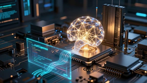 Consolidation and Complexity: The Evolving Landscape of Artificial Intelligence and Consumer Tech in 2025