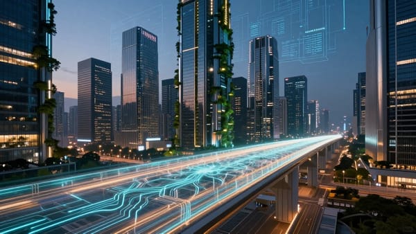 The Convergence of Artificial Intelligence and Infrastructure: Analyzing the Technological Landscape of 2026