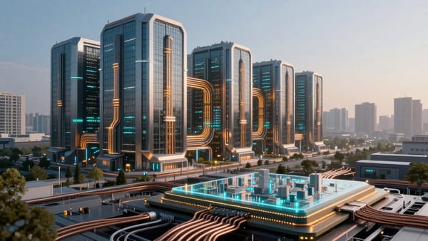 The 2026 Tech Landscape: Consolidation, Infrastructure, and the Specialized AI Era