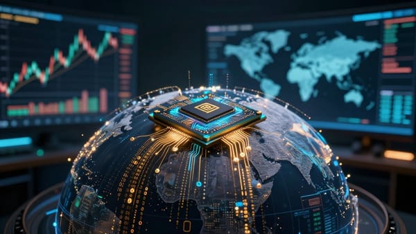 Global Market Shifts: Nvidia’s Strategic AI Consolidation and the Complexities of International Policy