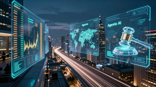 Breaking Wire: Global Shifts in Technology, Market Resilience, and Judicial Precedents as 2026 Approaches