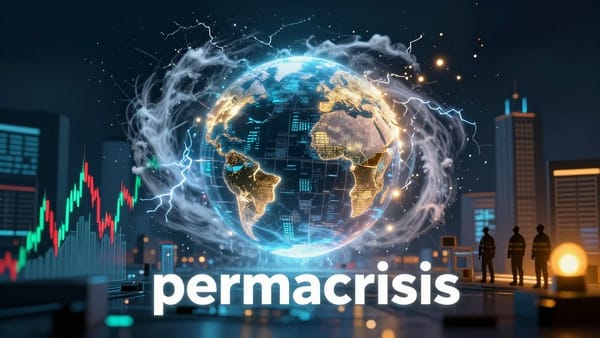 Global Volatility and Crisis Management: Analyzing Economic Shifts, Extreme Weather, and Public Safety