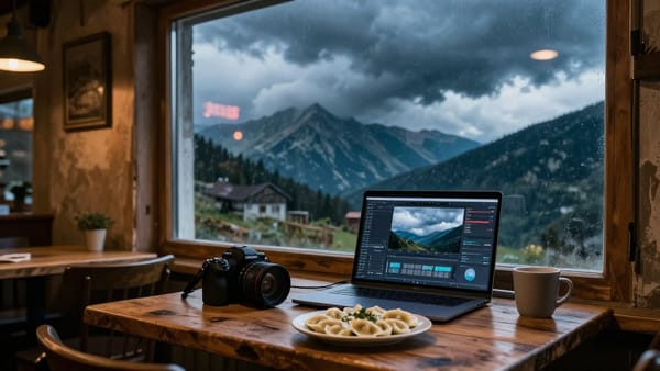 Nomadic Shifts: Navigating the Intersection of Travel, Culture, and Geopolitics in 2026