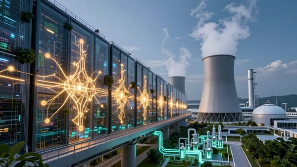 Mapping the 2026 Tech Landscape: From Generative AI Maturity to Nuclear-Powered Digital Infrastructure