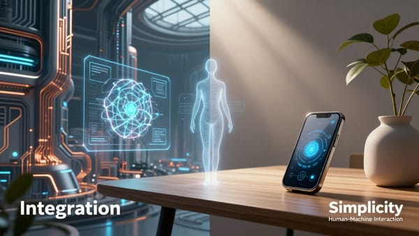 The Dual Face of Innovation: Navigating the Integration of AI and Advanced Tech in 2026