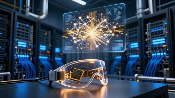 The 2026 Tech Landscape: High-Stakes Hardware, AI Autonomy, and the Health-Tech Frontier