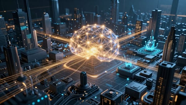 The Future of Technological Integration: From AI Agents to Infrastructure Evolution