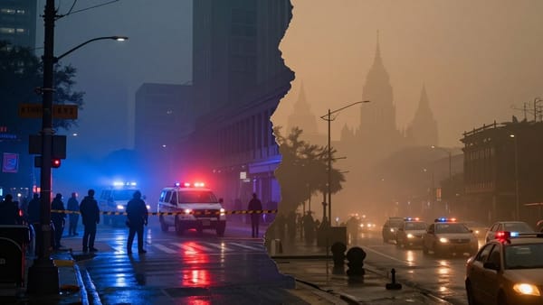 Minneapolis Shooting Response Detailed; Delhi Implements Air Quality Emergency