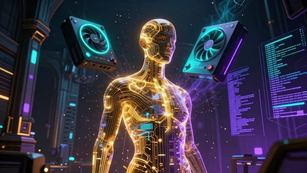 The 2026 Gaming Revolution: Unreal Graphics, AI Controversies, and the Fight for Hardware Supremacy