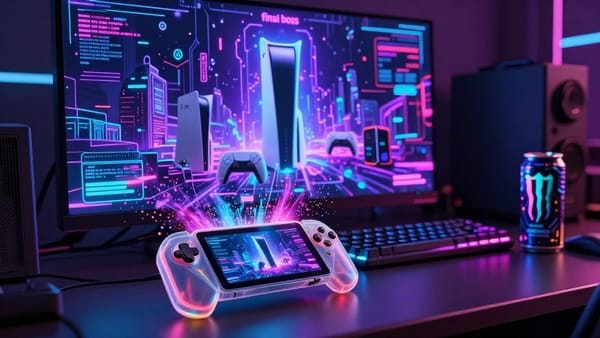The 2026 Gaming Shift: Hardware Struggles, Mystery Showcases, and the Evolution of Digital Entertainment