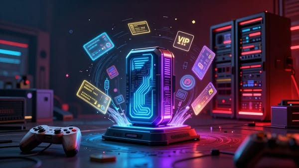Leveling Up in 2026: Why Gaming Culture is Trading 'Skill' for Subscriptions and Super-Consoles