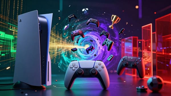 The 2026 Gaming Shift: Multi-Platform Expansions, Regulatory Crackdowns, and the Evolution of the Backlog