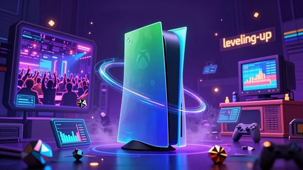 Leveling Up in 2026: From Xbox Multi-Platform Shifts to the New Vanguard of Gaming Media