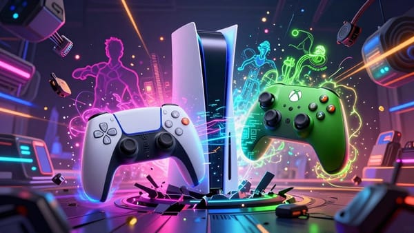 Leveling Up in 2026: From Leaked Definitive Editions to the Post-Console Exclusivity Era