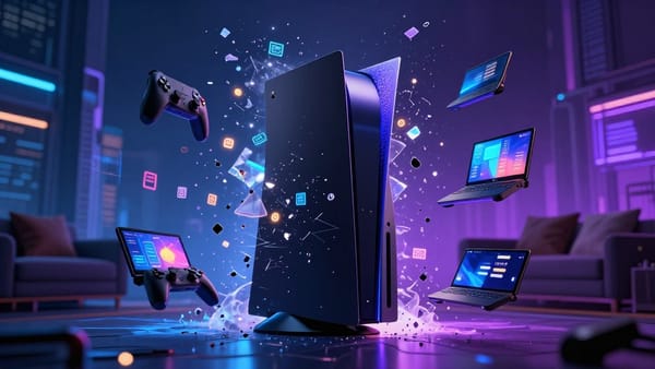 The 2026 Gaming Shift: Xbox’s Hardware Crisis, the Rise of 'Anywhere PCs,' and the Cloud’s Ad-Supported Future