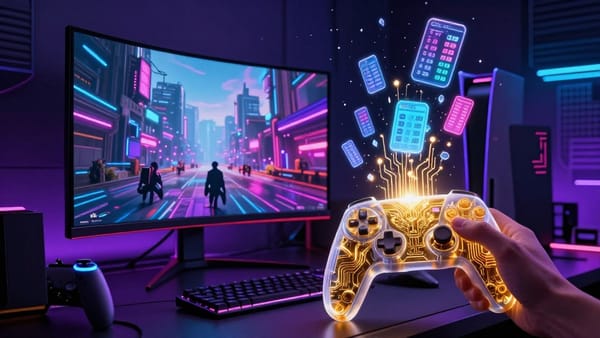 2026 Gaming Forecast: High Costs, Massive Releases, and the Survival of the Hardcore Gamer