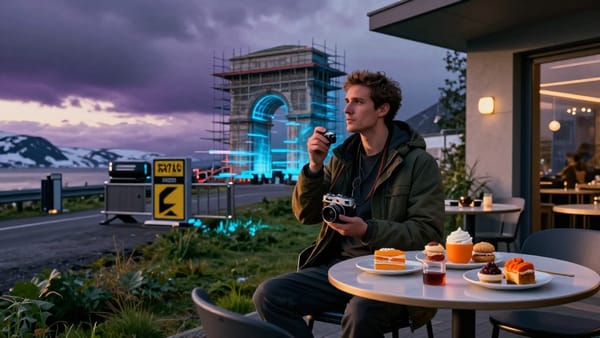 Beyond the Postcard: How Geopolitics, Diet Culture, and Visual Storytelling are Redefining the 2026 Travel Landscape