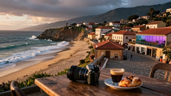 2026 Travel and Lifestyle Trends: From California’s Hidden Coasts to Europe’s Burgeoning Hubs