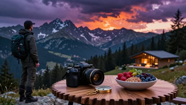 2026 Travel and Lifestyle Trends: Navigating Volatility, Wellness Shifts, and the High-Stakes European Landscape