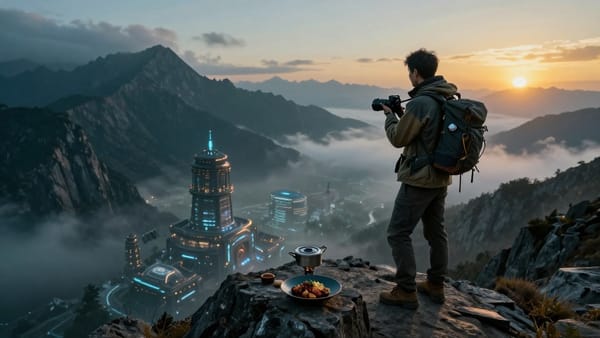 Beyond the Postcard: How Cultural Shifts and Geopolitics are Redefining Travel and Lifestyle in 2026